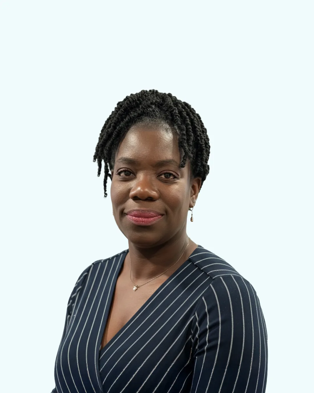 Vanessa C. Smith speaker portrait